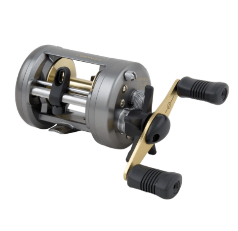 Shimano Технологичная катушка Shimano Corvalus 401