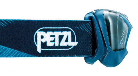 Petzl Налобный фонарь Petzl Tikka