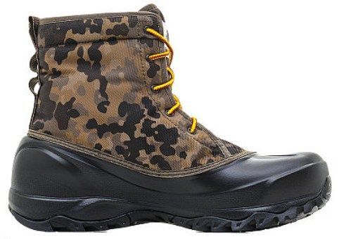 The North Face The North Face - Износостойкие сноубутсы Tsumoru Boot