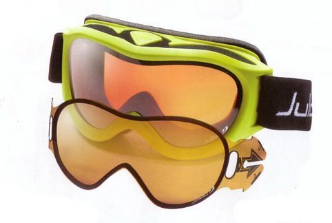 Julbo Юниорская маска Julbo Space III Duo 210