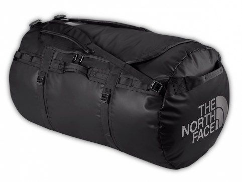 The North Face Сумка прочная The North Face Base Camp Duffel