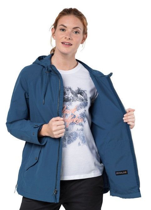 Jack Wolfskin Ветрозащитная куртка Jack Wolfskin Lewiston Jacket