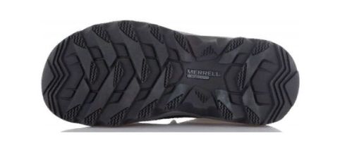 MERRELL Merrell - Теплые ботинки для детей M-Thermoshiver