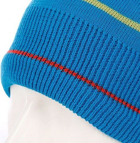 Dragon Alliance Спортивная шапка Dragon Alliance Riley Stripe Beanie F12