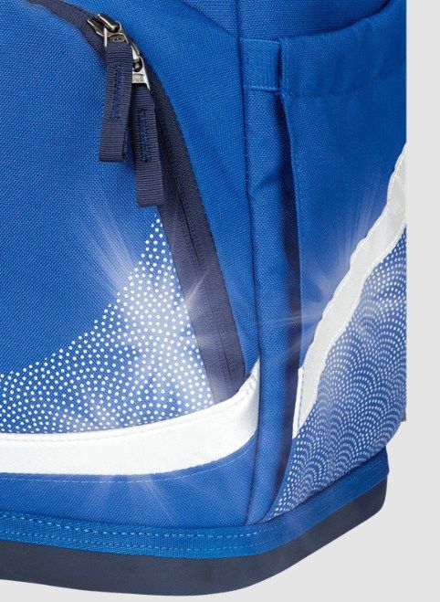Jack Wolfskin Вместительный рюкзак Jack Wolfskin Grow Up School 28