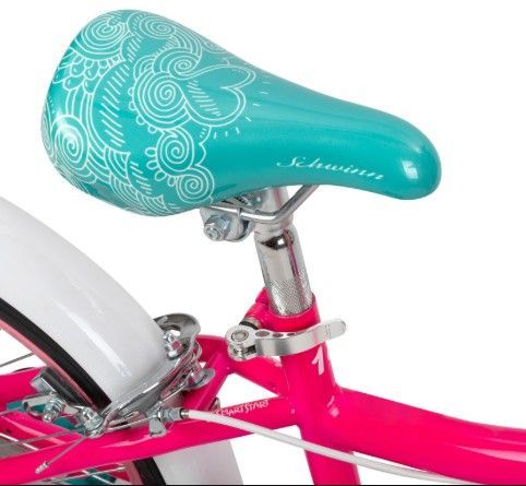 Schwinn Надёжный велосипед Schwinn Elm 18