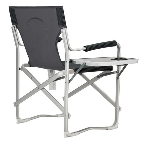 KingCamp Комфортное кресло для кемпинга King Camp 3821 Delux Director Chair