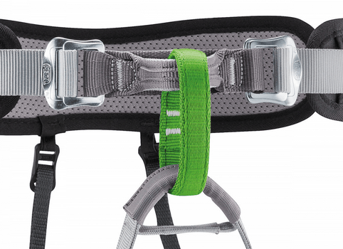 Petzl Легкая скалолазная обвязка Petzl Aspir LT