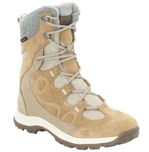 Jack Wolfskin Jack Wolfskin — Ботинки утепленные Thunder Bay Texapore High W