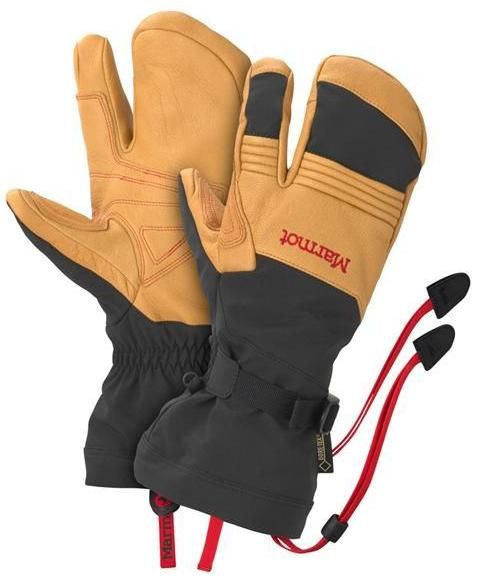 Marmot Лыжные перчатки Marmot Ultimate Ski Mitt