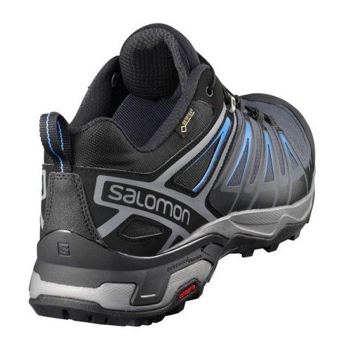 Salomon Кроссовки водонепроницаемые для хайкинга Salomon Shoes X Ultra 3 GTX