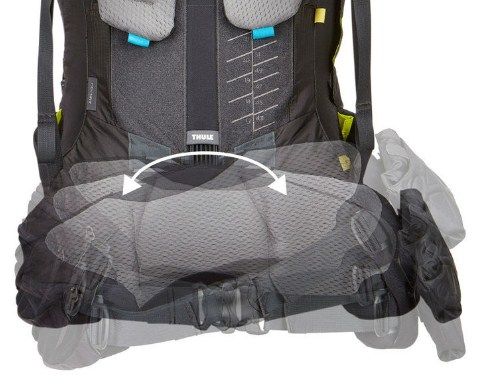 Thule Рюкзак Thule Guidepost 85L