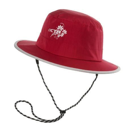 Chaos Панама удобная Chaos Stratus Bucket Hat