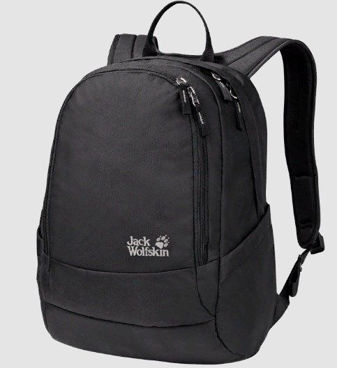Jack Wolfskin Вместительный рюкзак Jack Wolfskin Perfect Day 22