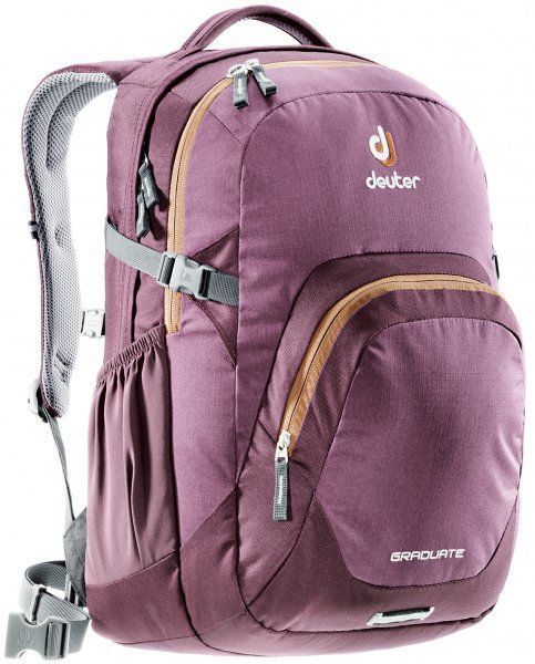 Deuter Рюкзак городской детский Deuter Graduate 28