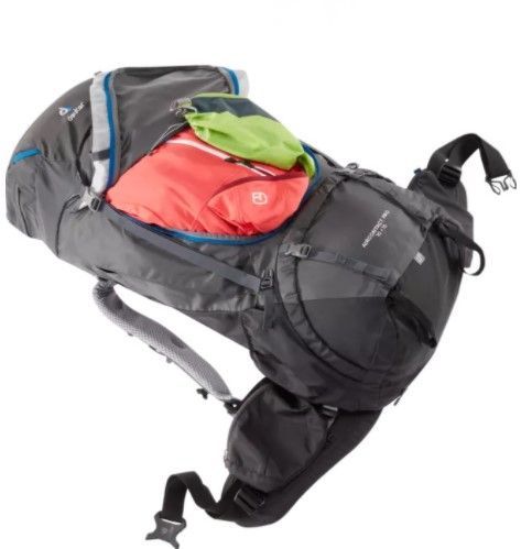 Deuter Deuter - Рюкзак туристический Aircontact Pro 70 + 15