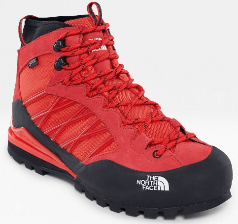 The North Face The North Face - Ботинки с мембраной Verto S3K II GTX