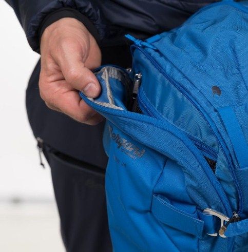 Bergans Женский рюкзак для фрирайда Bergans Slingsby W 32