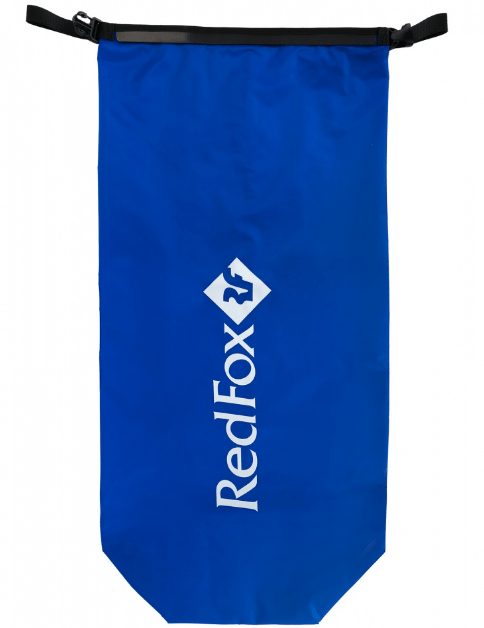 Red Fox Прочный гермомешок Red Fox Dry bag 70L