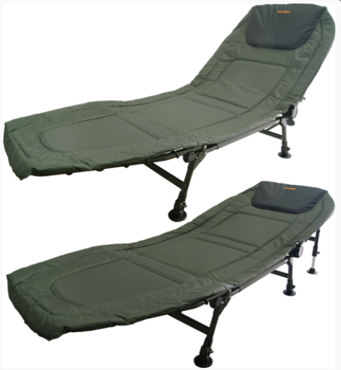 Envision Кровать для туризма Envision Comfort Bed 2