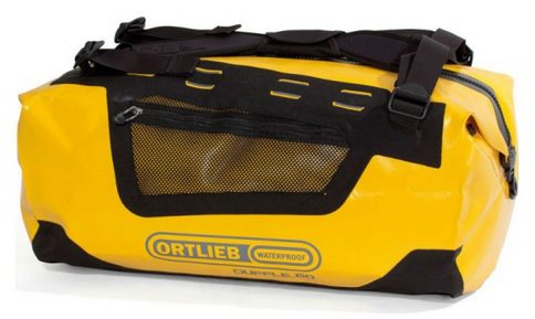 Ortlieb Дорожный баул Ortlieb Duffle 60