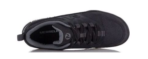 MERRELL Merrell - Стильные мужские кроссовки Annex recruit