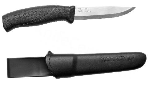 MORAKNIV Многоцелевой нож Morakniv Companion