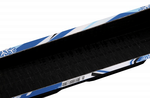 Larsen Легкий лыжный комплект без палок Larsen Racer