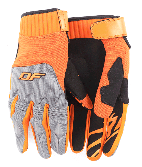 DRAGONFLY Мужские перчатки Dragonfly Enduro
