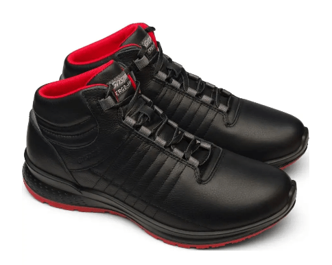 Grisport Удобные мужские ботинки Grisport 42813