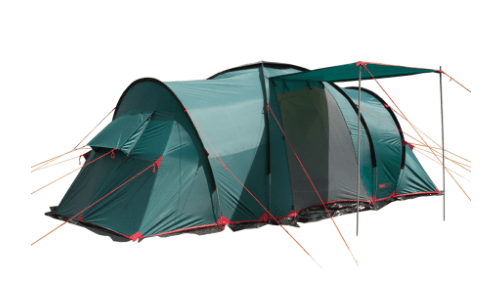 BTrace Палатка походная  BTrace Ruswell 4