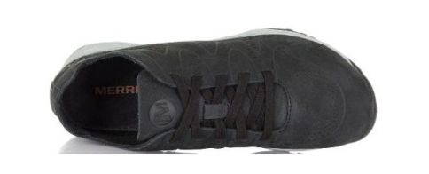 MERRELL Merrell - Полуботинки женские надежные Siren Guided Lace Lltr Q2