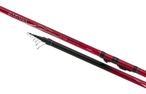 Shimano Удилище поплавочное Shimano Catana Tegt