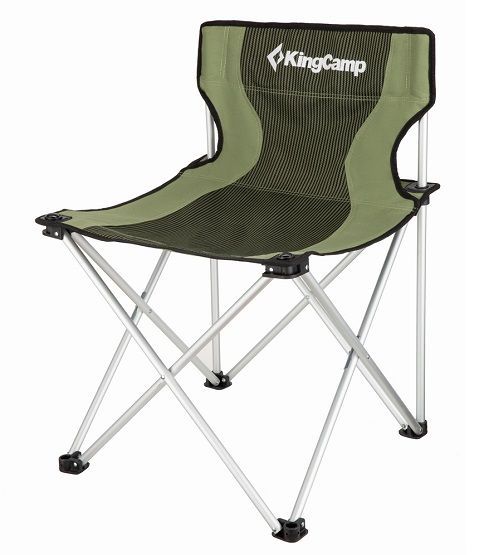 KingCamp Складное кресло King Camp Compact chair 3801