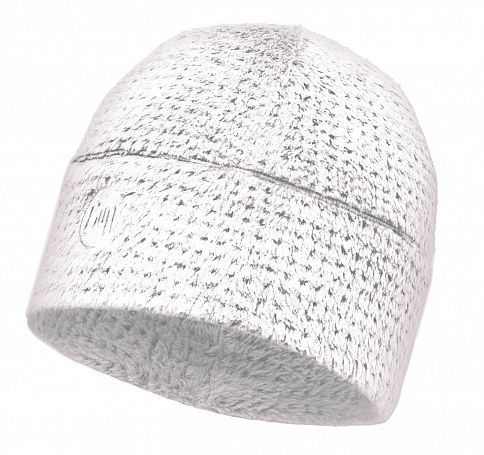 Buff Шапка дышащая Buff Polar Thermal Hat Solid