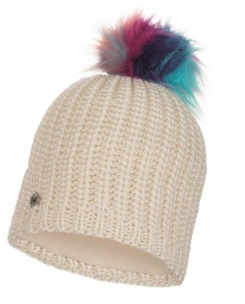 Buff Вязаная шапка Buff Knitted & Polar Hat Dania