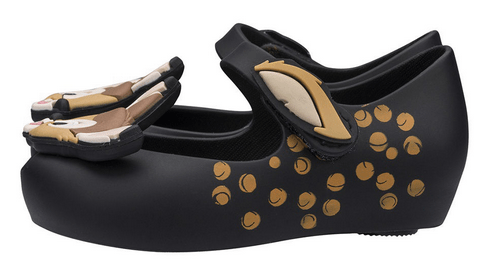 Melissa Детские модные сандалии Melissa Ultragirl Bambi Bb