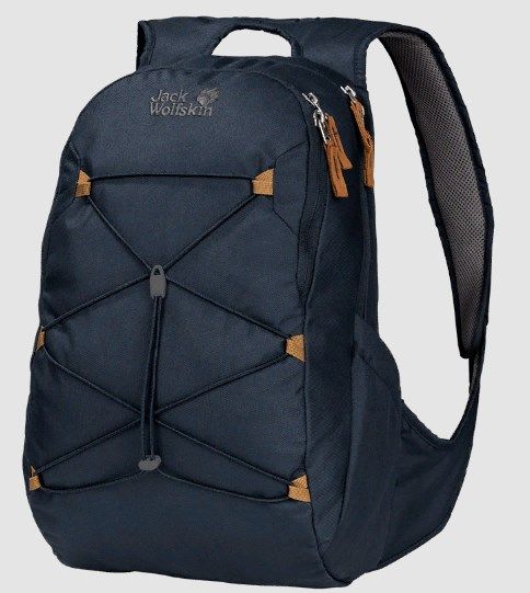 Jack Wolfskin Удобный рюкзак Jack Wolfskin Savona 20