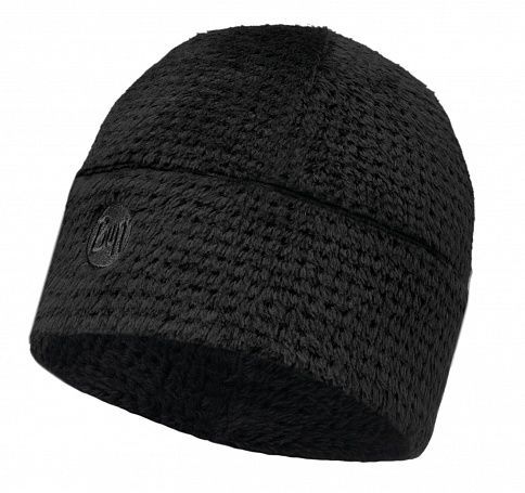 Buff Шапка дышащая Buff Polar Thermal Hat Solid