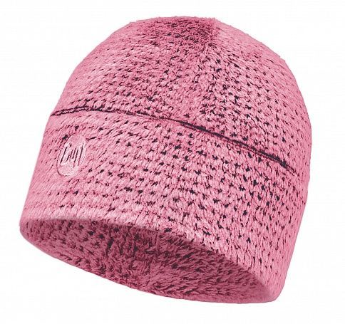 Buff Шапка дышащая Buff Polar Thermal Hat Solid