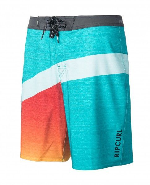 Rip Curl Мужские бордшорты Rip Curl Mirage Raglan 19" Boardshort