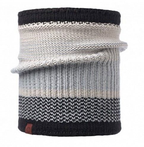 Buff Зимний шарф труба Buff - Knitted & Polar Neckwarmer Comfotr Borae