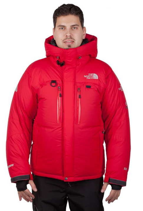 The North Face Горнолыжная куртка The North Face Himalayan Parka