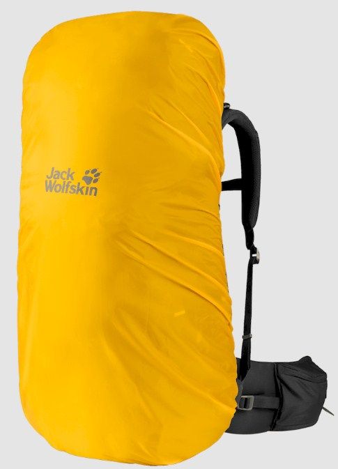 Jack Wolfskin Вместительный рюкзак Jack Wolfskin Highland Trail 55 Men