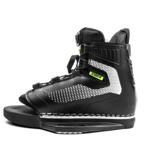 Jobe Крепления открытые для Вейкборда Jobe Maze Wakeboard Bindings(SS)