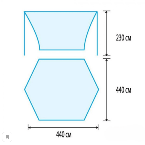 Tramp Палатка туристическая Tramp Lite Tent