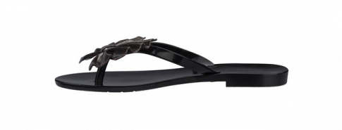 Melissa Шлепанцы летние Melissa Harmonic Bow VI