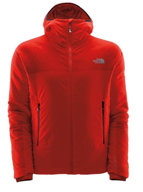 The North Face Куртка компактная утепленная The North Face SMT L3 Ventrix Hoodie