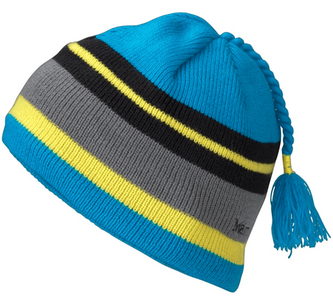 Marmot Шапка вязаная спортивная Marmot Boy'S Striper Hat