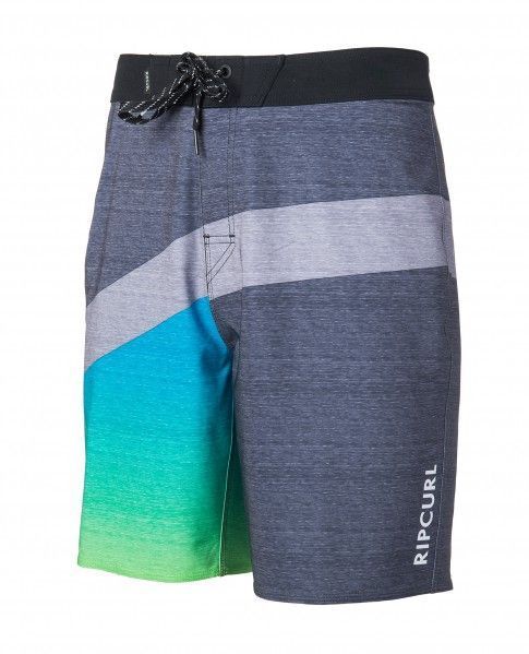 Rip Curl Мужские бордшорты Rip Curl Mirage Raglan 19" Boardshort